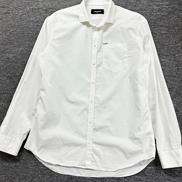 디스퀘어드2 셔츠 L 