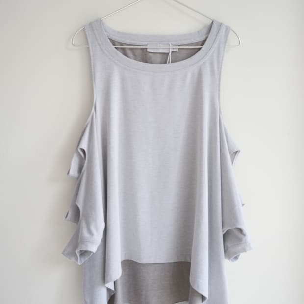 Perf Swim Tunic