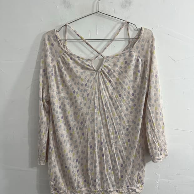 saburoku fairy dot top