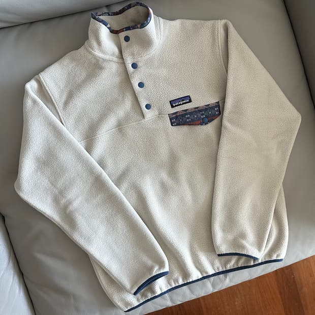 파타고니아 신칠라 S