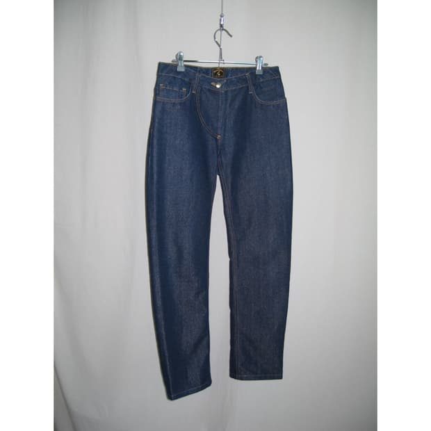 Vivienne Westwood Anglomania Demin Pants
