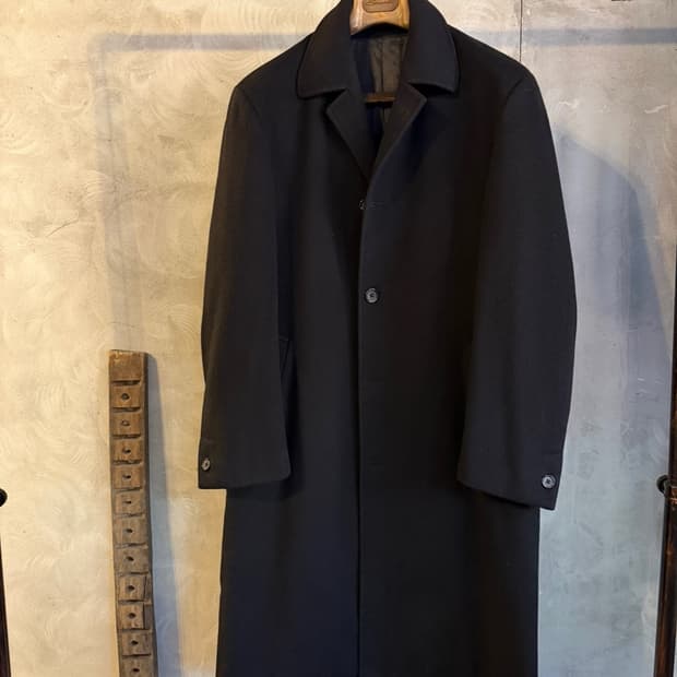 랄프로렌 울 캐시미어 맥코트 105