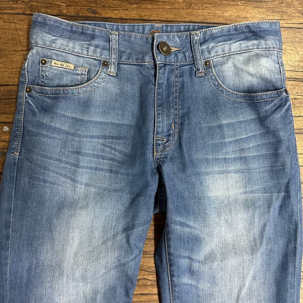 BEANPOLE JEANS 데님팬츠 30 슬림핏 해