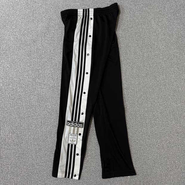 아디다스 스웻팬츠 XS