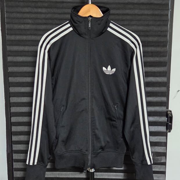 [아디다스] 파이어버드 트랙탑 져지 | 00070