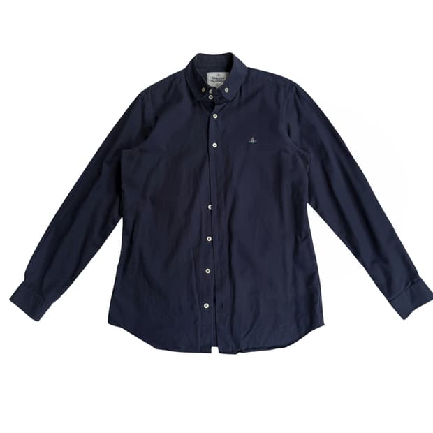 비비안웨스트우드 셔츠