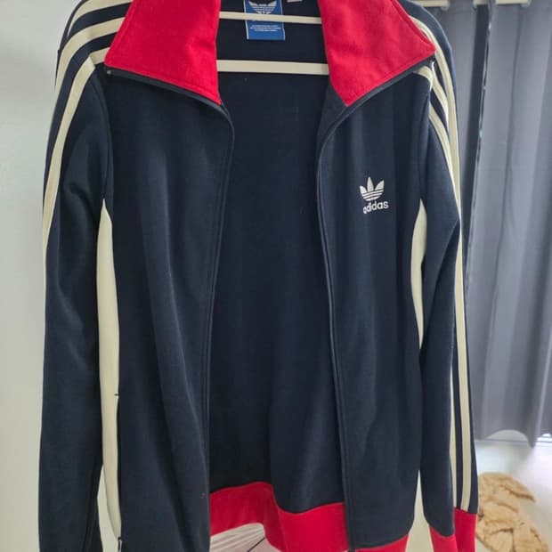 아디다스 트랙탑 100 사이즈