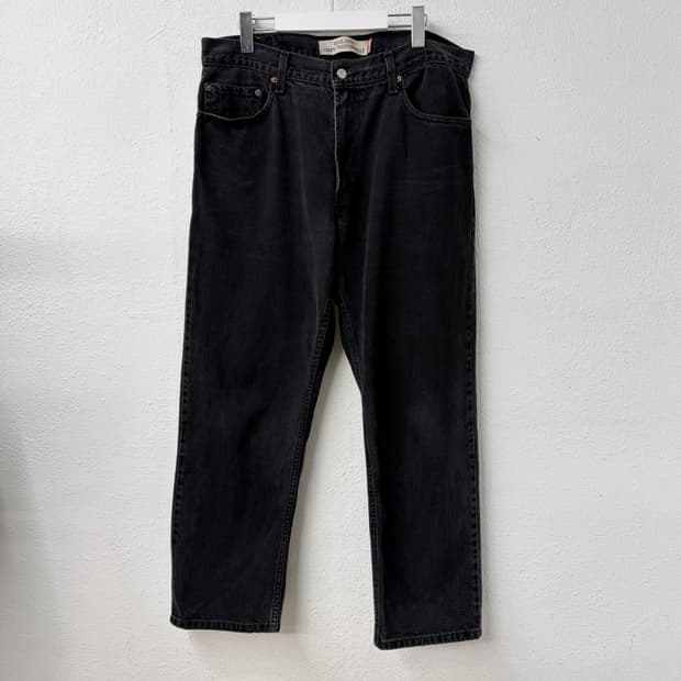 LEVI'S 550 (#001)