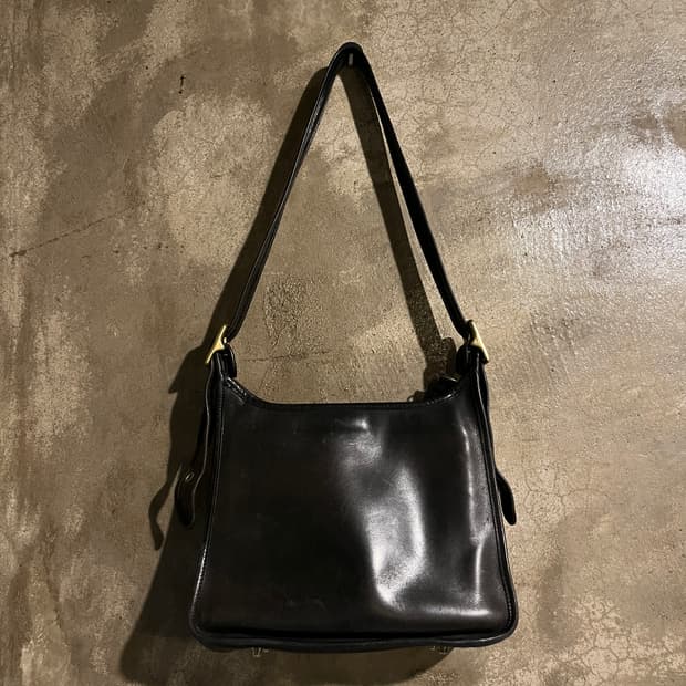 코치 핸드백 숄더백