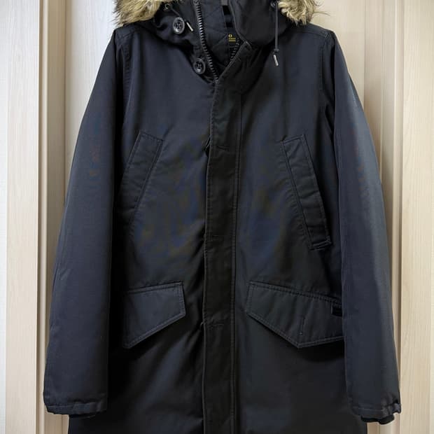 폴로 랄프로렌 글리세이드 다운 (M)