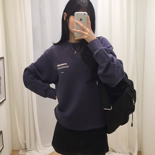 Unisex Viva Studio Sweatshirt 100