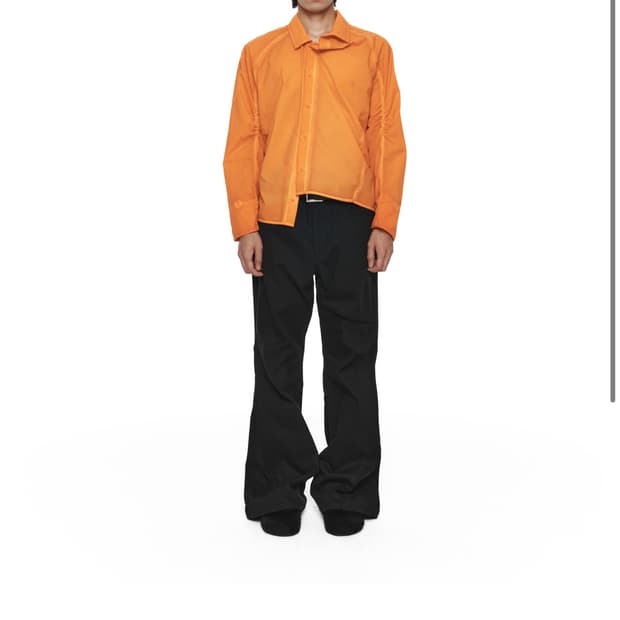 Xlim EP.8 05 TROUSERS size xs