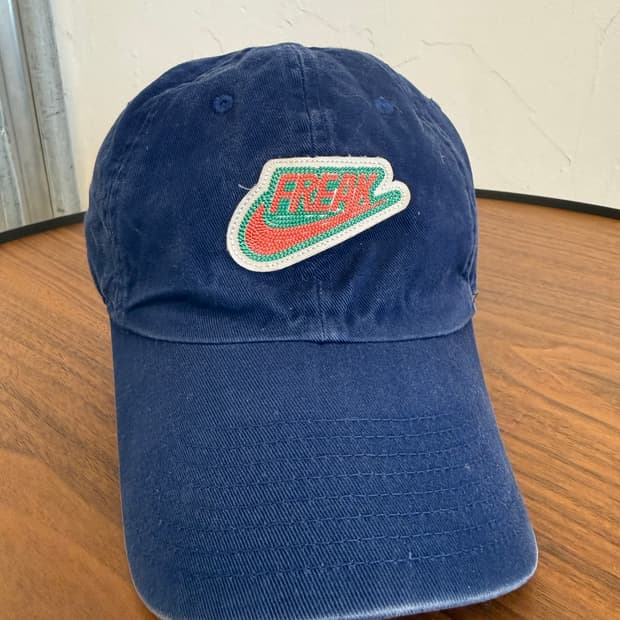 나이키 야니스 Freak 캡