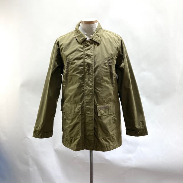 머렐 여성재킷 카키 100 영구제 