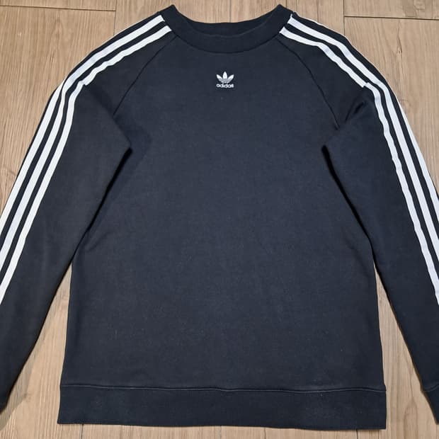 아디다스 맨투맨 남성95 