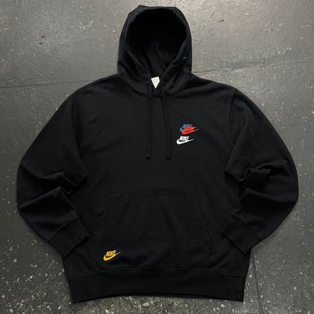 100 나이키 후드티 