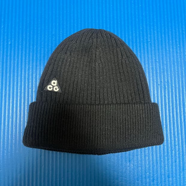 나이키 acg 비니