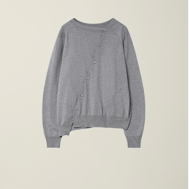 누마레 ee 가디건