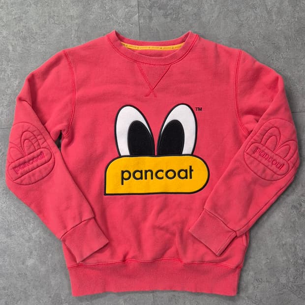 pancoat 맨투맨