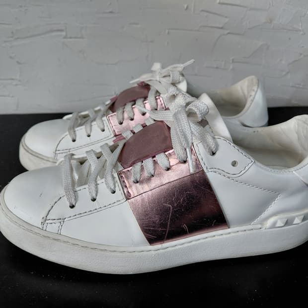 발렌티노화이트