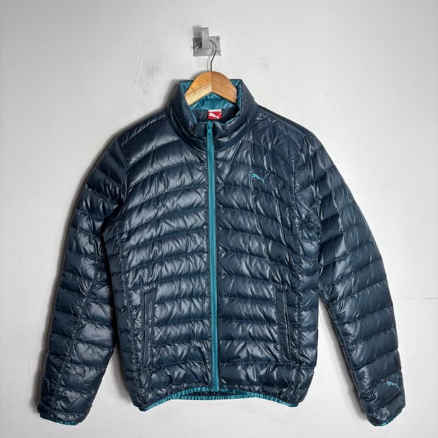 Puma 푸마 경량 패딩