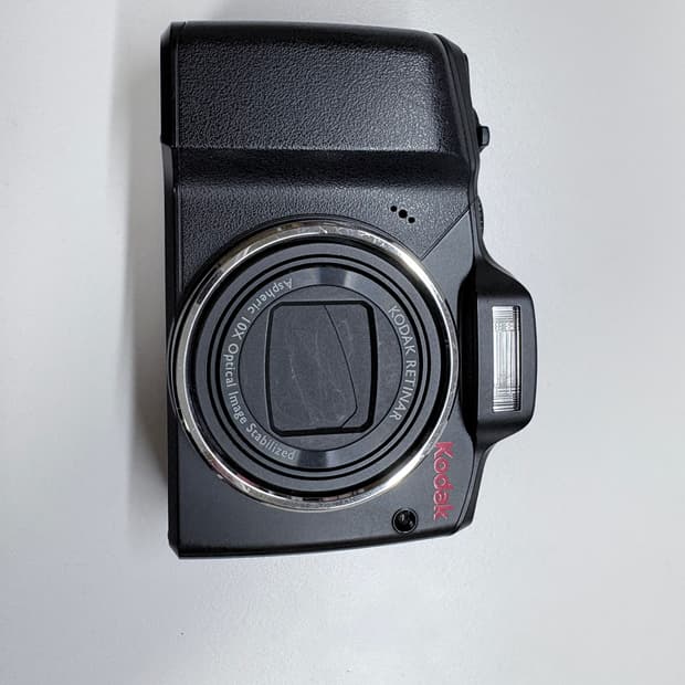 코닥 이지쉐어 Z915