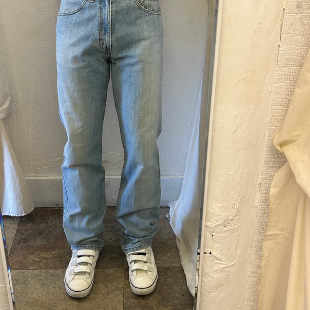 LEVI’S 506