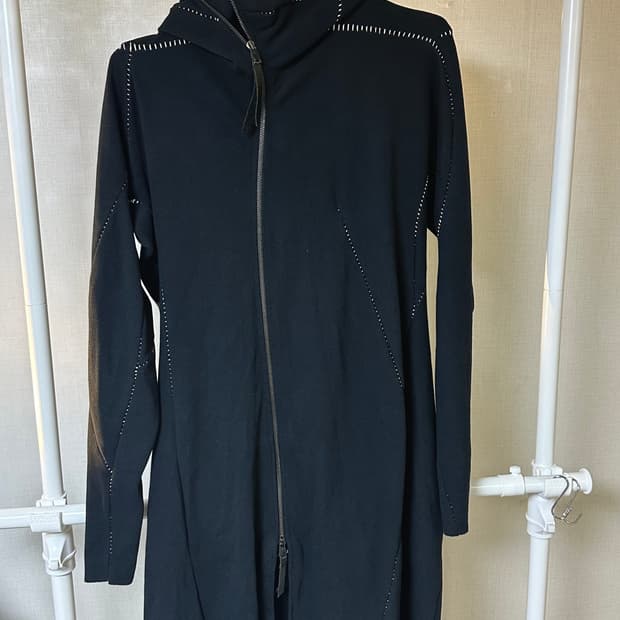 [52] Leon Emanuel Blanck 코트 자켓