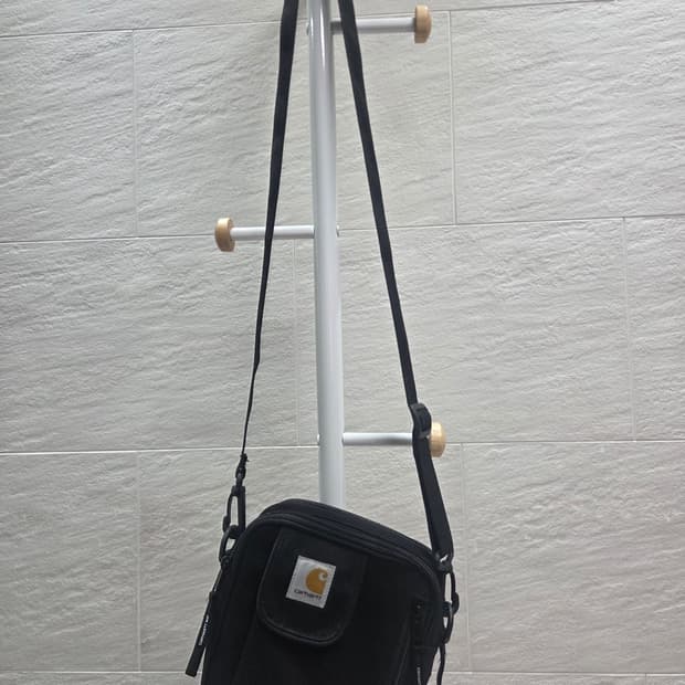 칼하트 미니 에센셜 백