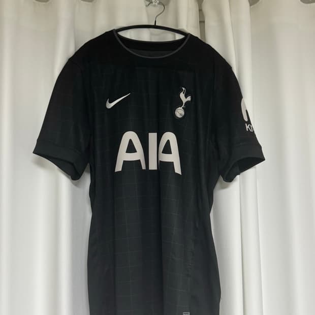 [L] 토트넘 25-26 어웨이 유니폼