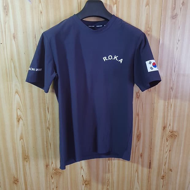 코오롱 아미 반팔티셔츠95