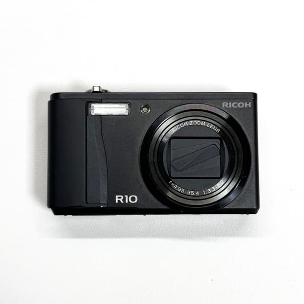[S급] 리코 R10 | Ricoh