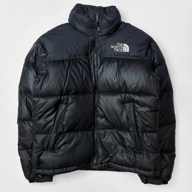 노스페이스 00s 구스다운 눕시 패딩 PN5460