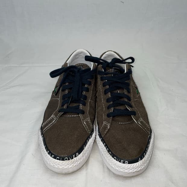 270) 컨버스 x 파타patta 
