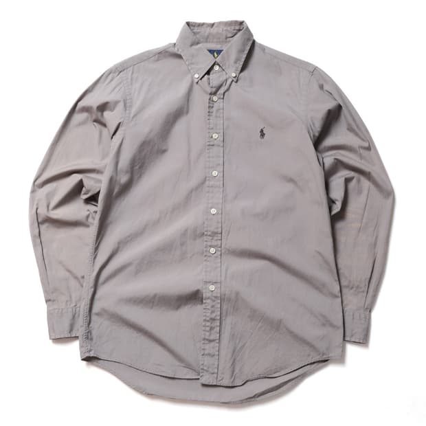 폴로 랄프로렌Polo by Ralph Lauren Cotton Shirt