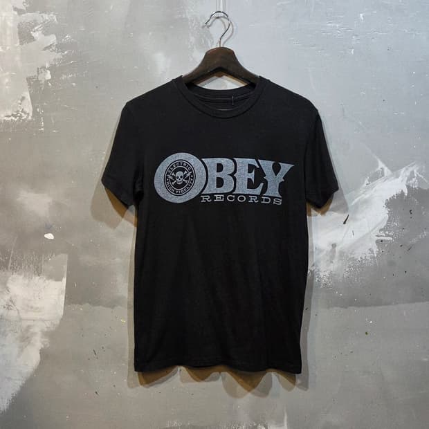 Obey