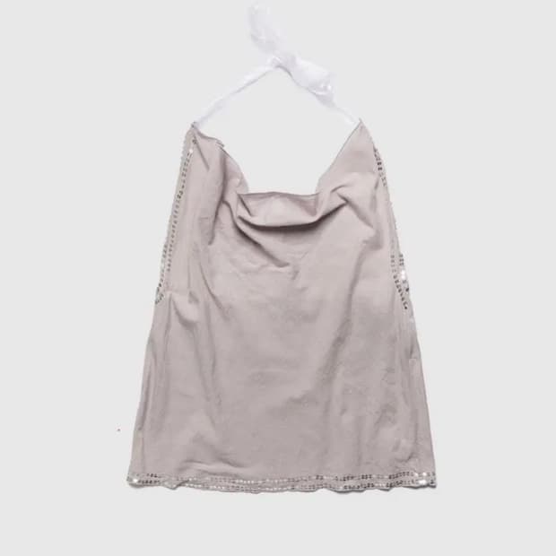 Gimaguas 기마구아스 Cala halter top