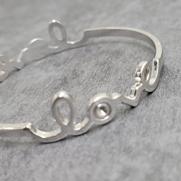 love bangle