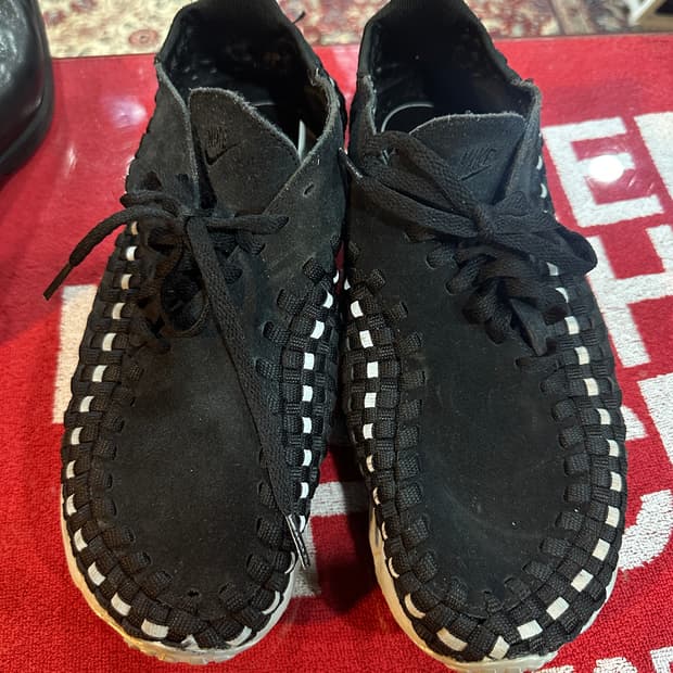 나이키 추카우븐 265