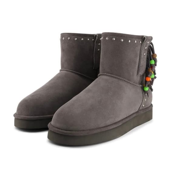 1199 bazo Surfer Beaded Boots