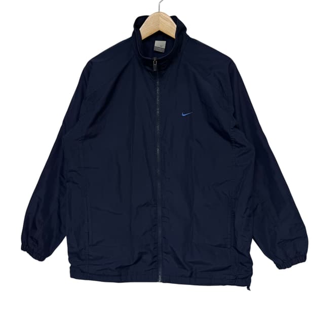 나이키 00S 올드 스우시 바람막이