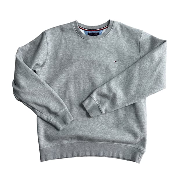 타미힐피거 맨투맨 