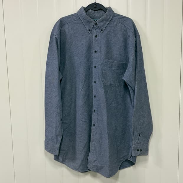 빈티지 울리치 셔츠