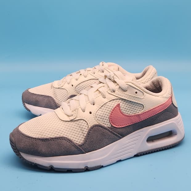 o 나이키 에어맥스 sc 여성운동화230 