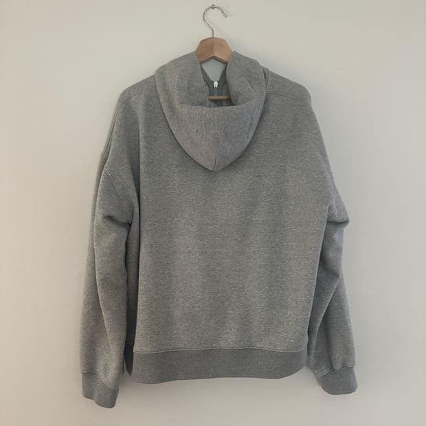 뤡코즈 후드집업 2