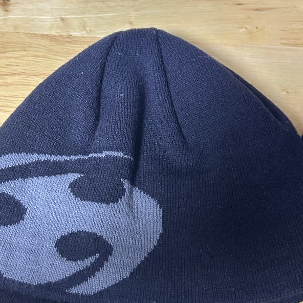 산산기어 비니 블랙