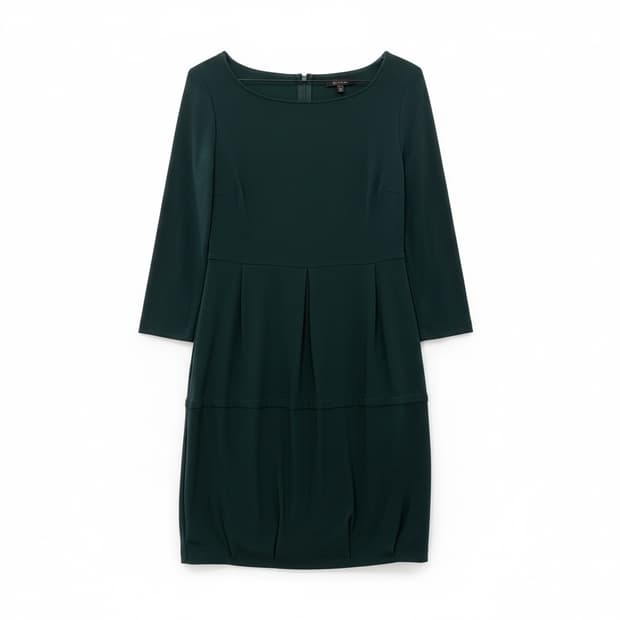 MAX&Co. 막스마라 그린 여성 원피스 40사이즈