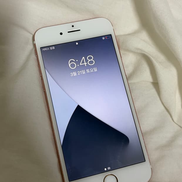 아이폰 6s 64GB