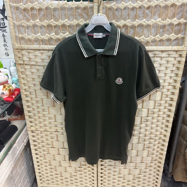 95 정품 몽클레어 반팔 팝니다