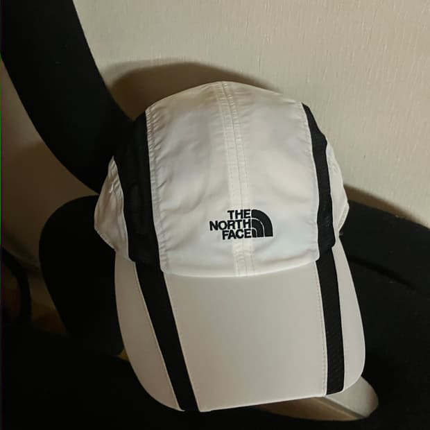 TheNorthface 노스페이스 레이싱 나일론 볼캡모자